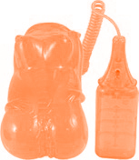 Vibrating Sleeve Flesh