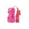 Vibrating Sleeve Pink