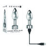 Rockin' Metal Plug