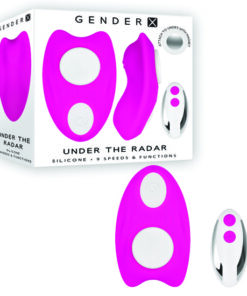 Under The Radar