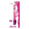 Wet Dreams Butterfly Bliss Mini-Magenta