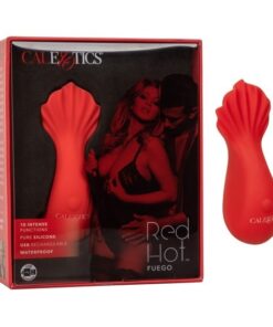 RED HOT FUEGO