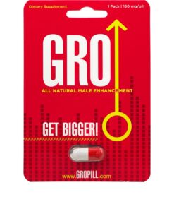 Gro Pills