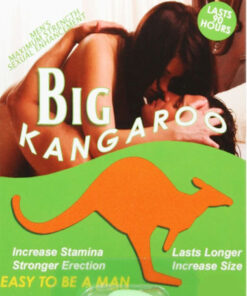 Kangaroo Big