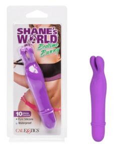 SHANES WORLD BEDTIME BUNNY- PRP