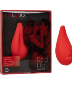 RED HOT FLICKER