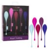 KEGEL TRAINING 5-PIECE SET