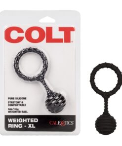 COLT WEIGHTED RING - XL