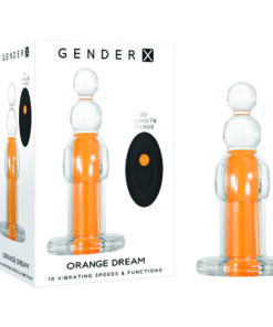 Orange Dream