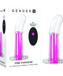 Pink Paradise