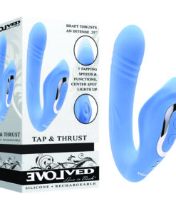 Tap & Thrust