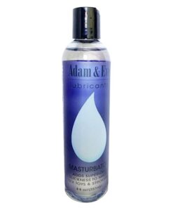 A&E Masturbator Lube (8oz)
