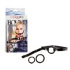 BBD OPEN RING GAG