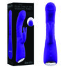 Eve's Posh Thrusting Warming Rabbit