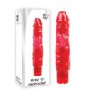 Easy O Red Rocket