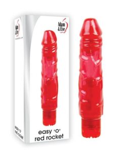 Easy O Red Rocket