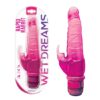 WET DREAMS RAPID RABBIT-MAGENTA