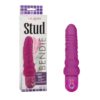 BENDIE STUD CURVY - PINK