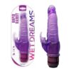 WET DREAMS RAPID RABBIT-PURPLE