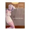 Leg Avenue 8101 O/S - MINI VESTIDO NUDE