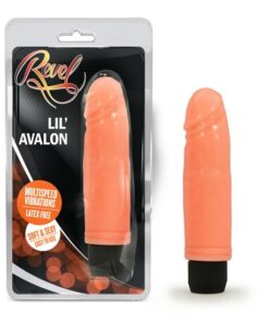 Revel - Lil' Avalon - Beige