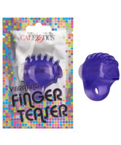 Vibrating Finger Teaser - PRP