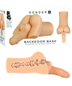 Backdoor Bash Light