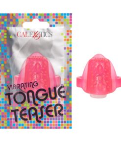 Vibrating Tongue Teaser PK