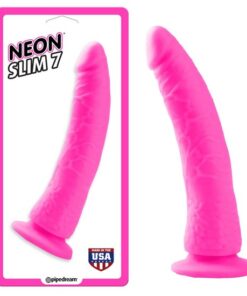 Neon Slim 7 - Pink