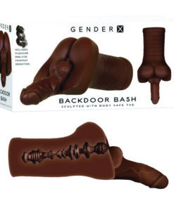 Backdoor Bash Dark