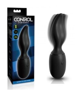 Sir Richard's Control Ultimate Rimmer - Black