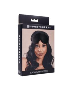 Blackout Blindfold