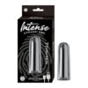 2995-2/INTENSE DYNAMIC VIBE-SILVER