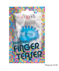 FOIL PK VIB FIN TSR-BL PACK 24