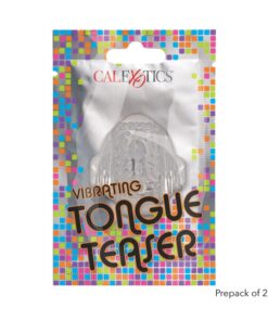 FOIL PK VIB TON TSR-CL PACK 24