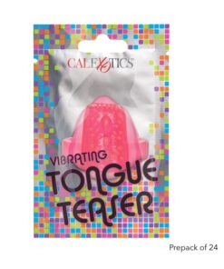 FOIL PK VIB TON TSR-PK PACK 24