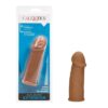 FUTUROTIC EXTENSION - BROWN