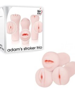Stroker Trio