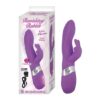 RAVISHING RABBIT-PURPLE