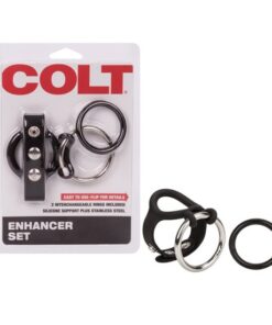 COLT ENHANCER SET