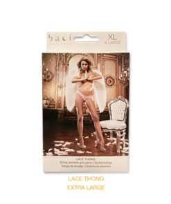 Tanga Baci 3012 XL