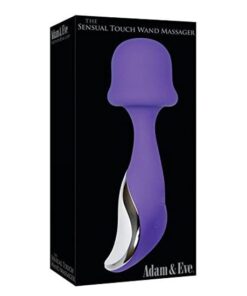 Sensual Touch Wand Massager