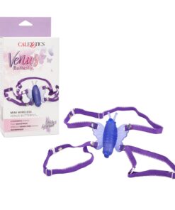 VENUS BTRFLY MINI WIRELESS- PRP