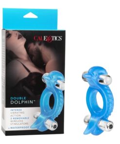 DOUBLE DOLPHIN