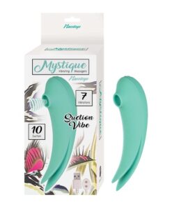 3097-2/MYSTIQUE VIBRATING MASSAGERS S