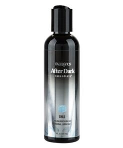 AFTER DARK CHILL WB LUBE - 4 OZ