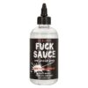 FUCK SAUCE WATER BASE LUBE-8 OZ
