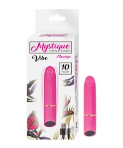 3098-1/MYSTIQUE VIBRATING MASSAGERS V