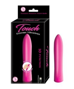 2798-1/TOUCH EXTREME VIBRATIONS-PINK