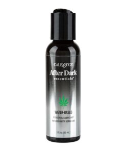 AFTER DARK WB LUB CBD 50 MG-2 oz